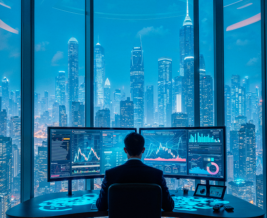 FinTech & Financial Services