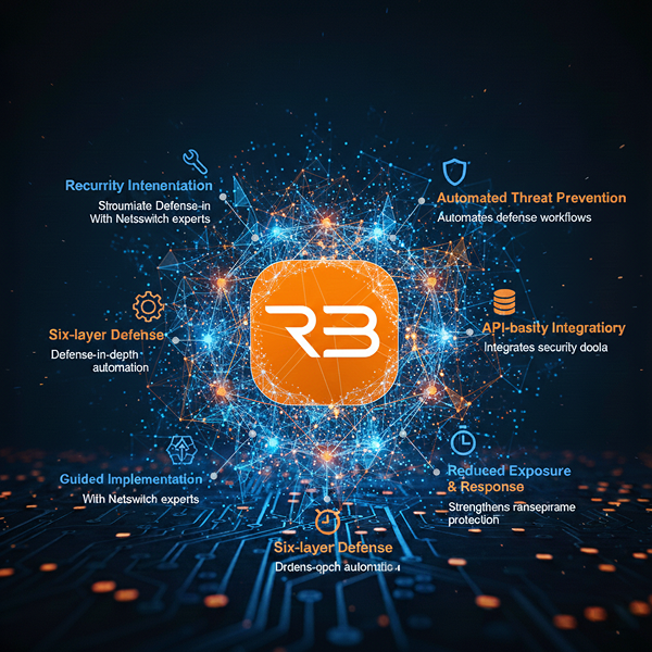 SARA Catalyst - Security Automation